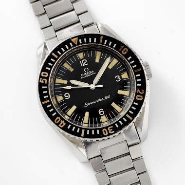 omega seamaster canada online